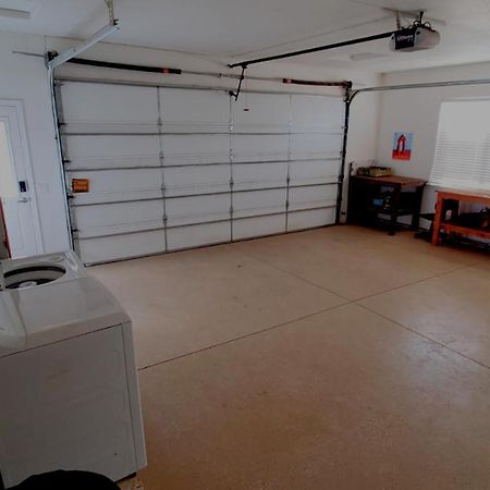 Moab Desert Home, 4 Bedroom Private House, Sleeps 10, Pet Friendly Экстерьер фото