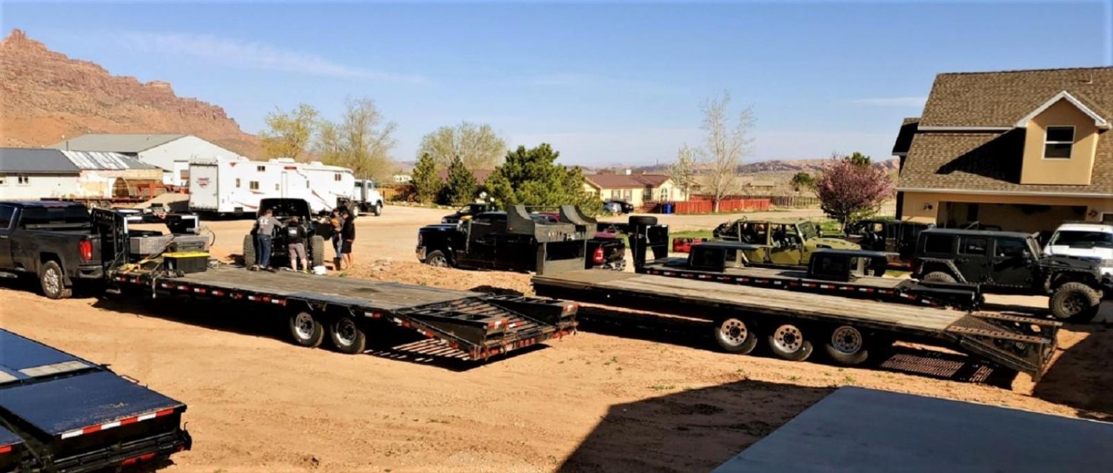 Moab Desert Home, 4 Bedroom Private House, Sleeps 10, Pet Friendly Экстерьер фото