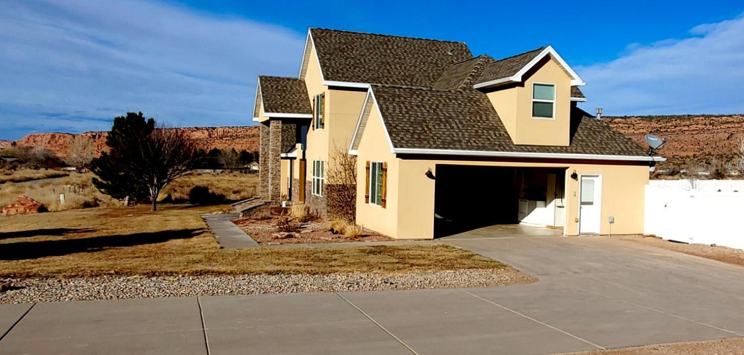 Moab Desert Home, 4 Bedroom Private House, Sleeps 10, Pet Friendly Экстерьер фото